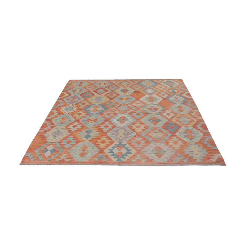Kilim Maimana Tapete 243x178cm - Tapete de lã