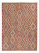 Kilim Maimana Tapete 240x178cm - Tapete de lã