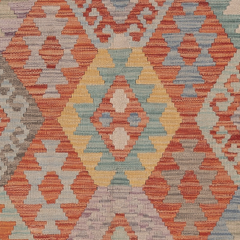 Kilim Maimana Tapete 240x178cm - Tapete de lã