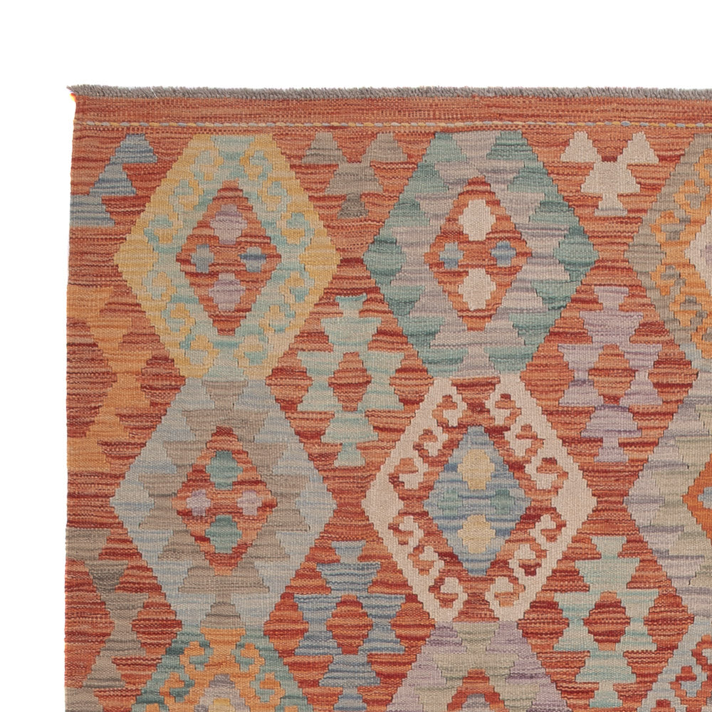 Kilim Maimana Tapete 240x178cm - Tapete de lã