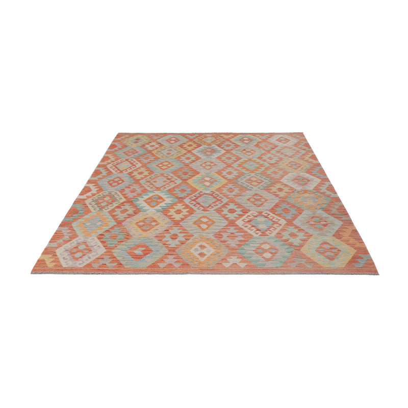 Kilim Maimana Tapete 240x178cm - Tapete de lã