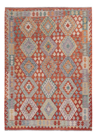 Kilim Maimana Tapete 252x182cm - Tapete de lã – product image