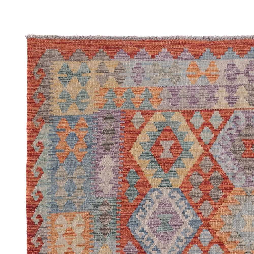 Kilim Maimana Tapete 248x177cm - Tapete de lã