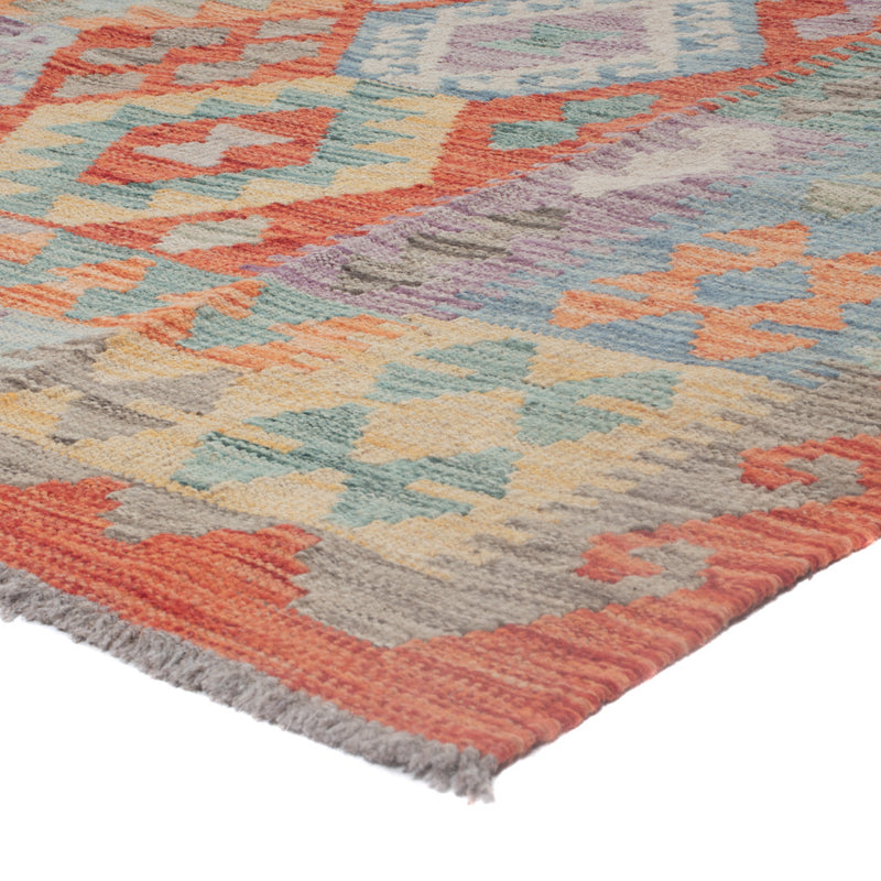 Kilim Maimana Tapete 248x177cm - Tapete de lã
