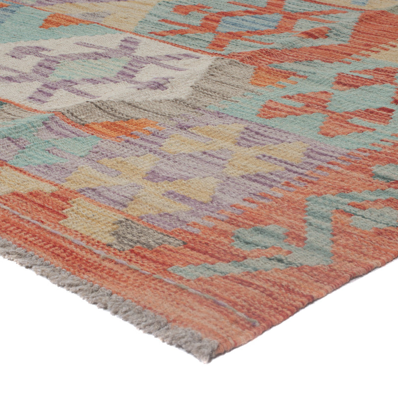 Kilim Maimana Tapete 239x168cm - Tapete de lã