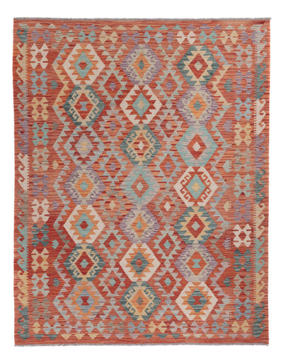 Kilim Maimana Tapete 181x232cm - Tapete de lã
