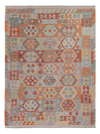 Kilim Maimana Tapete 178x242cm - Tapete de lã – product image