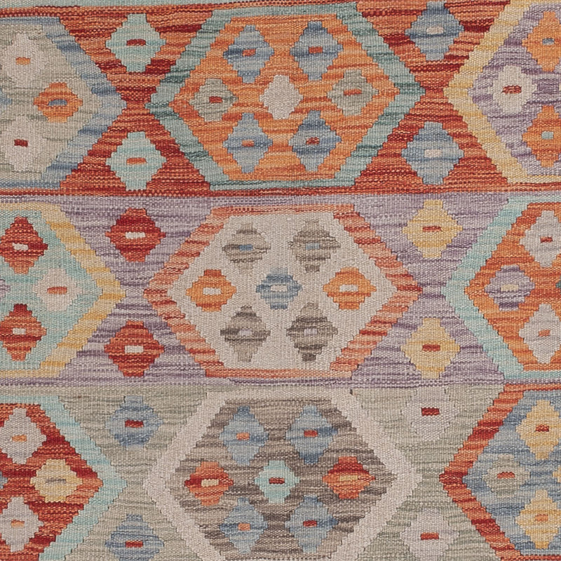 Kilim Maimana Tapete 178x242cm - Tapete de lã