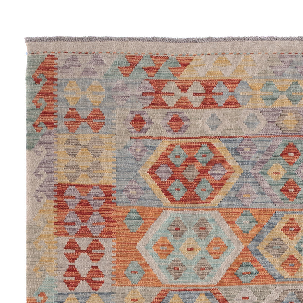 Kilim Maimana Tapete 178x242cm - Tapete de lã