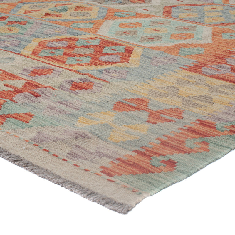 Kilim Maimana Tapete 178x242cm - Tapete de lã