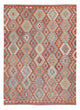 Kilim Maimana Tapete 224x166cm - Tapete de lã