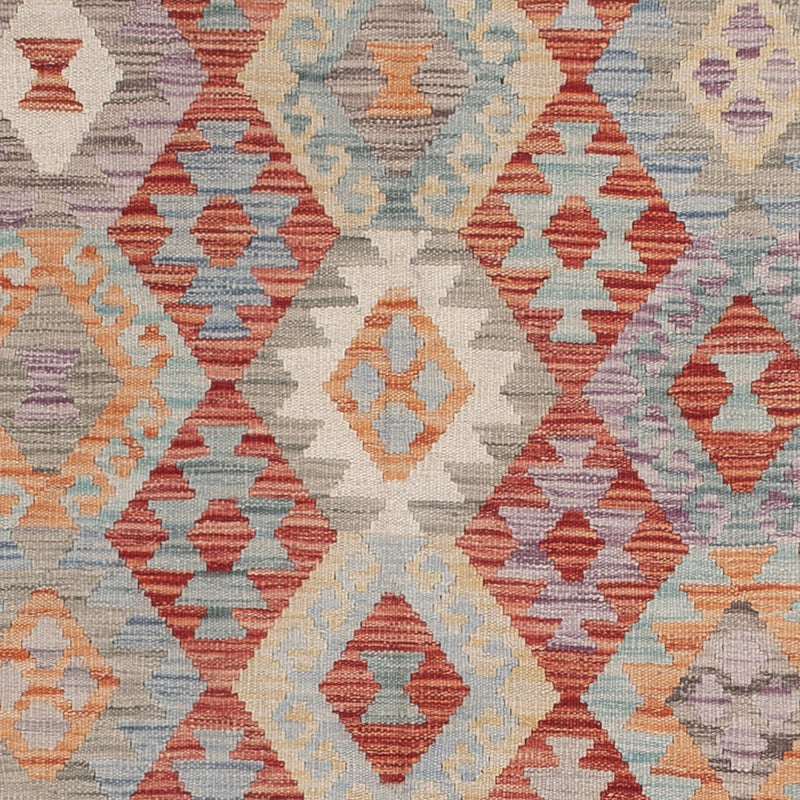 Kilim Maimana Tapete 224x166cm - Tapete de lã