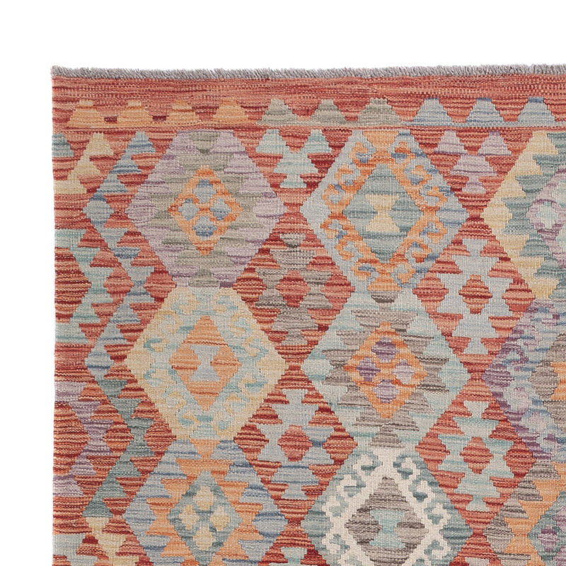 Kilim Maimana Tapete 224x166cm - Tapete de lã