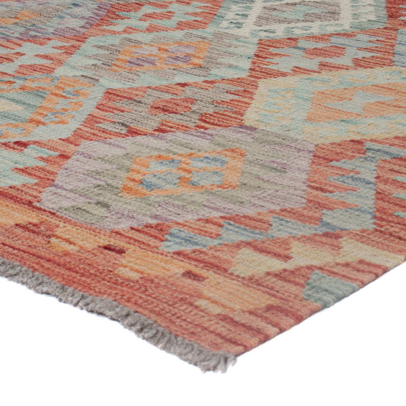 Kilim Maimana Tapete 224x166cm - Tapete de lã