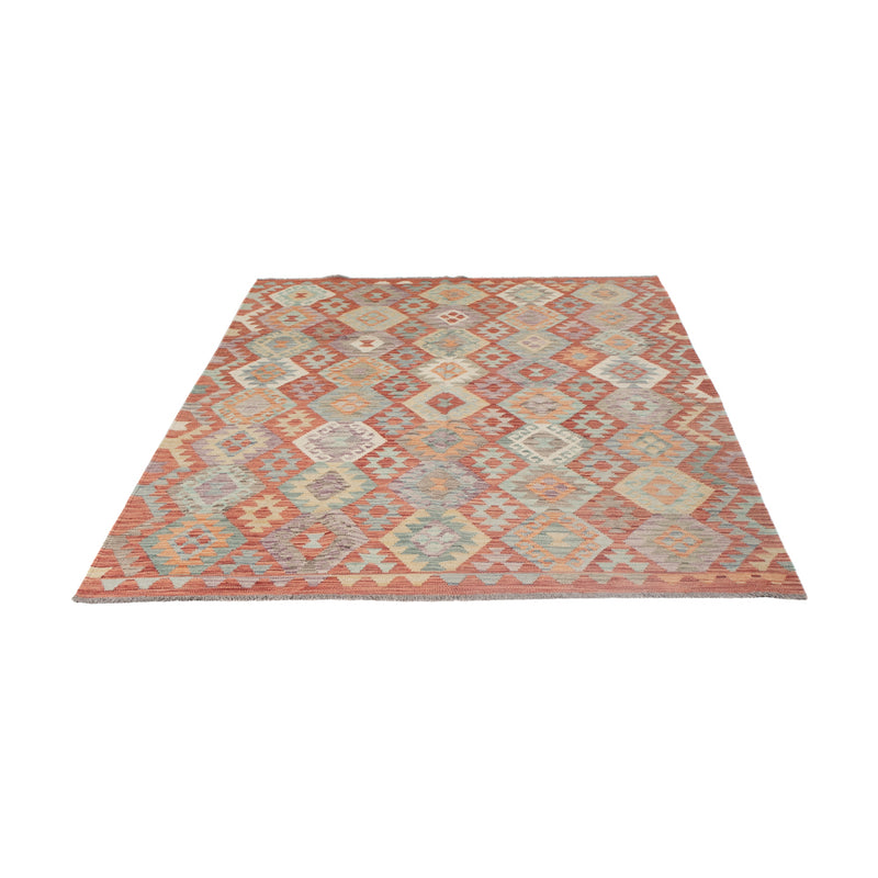 Kilim Maimana Tapete 224x166cm - Tapete de lã