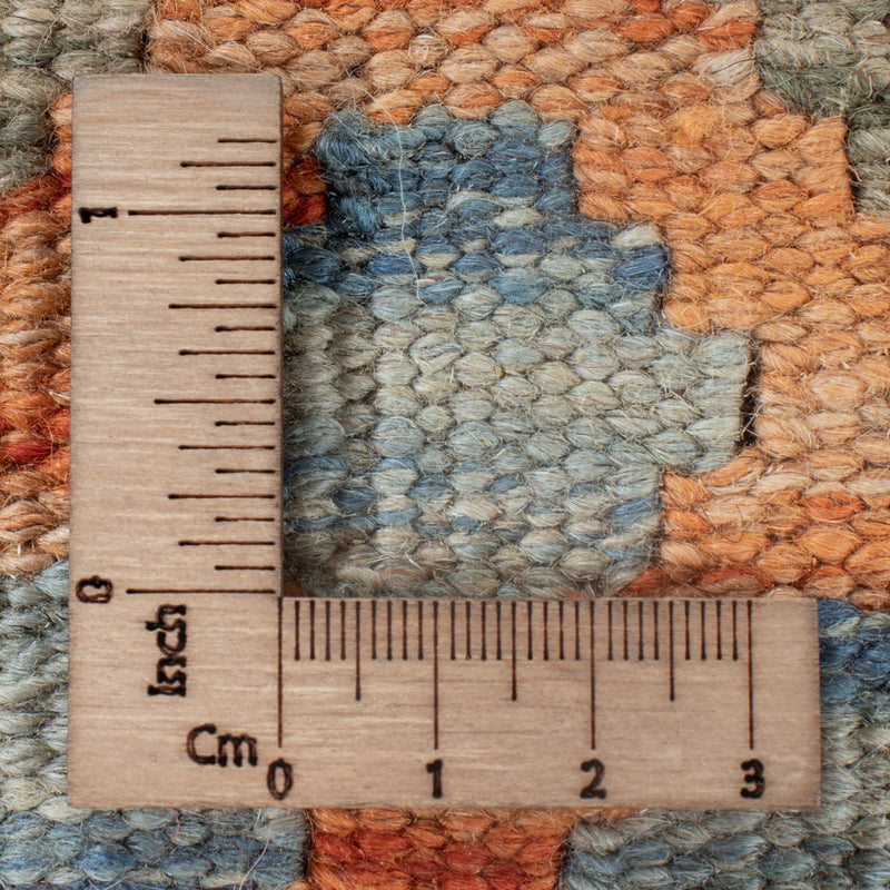 Kilim Maimana Tapete 224x166cm - Tapete de lã