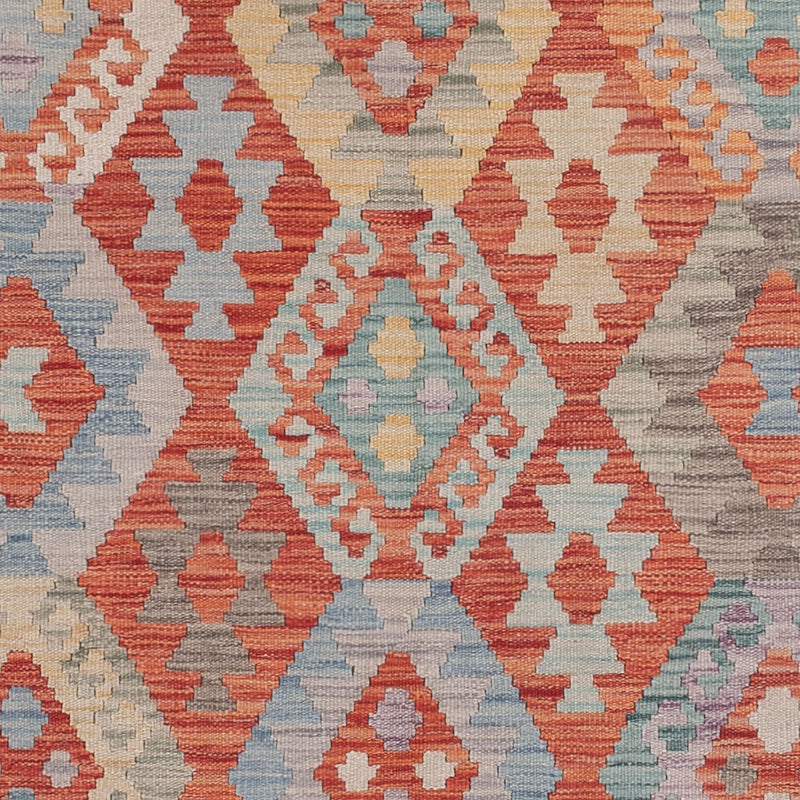 Kilim Maimana Tapete 245x173cm - Tapete de lã