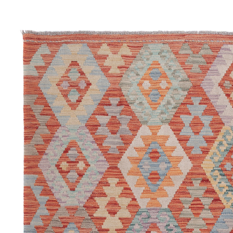 Kilim Maimana Tapete 245x173cm - Tapete de lã