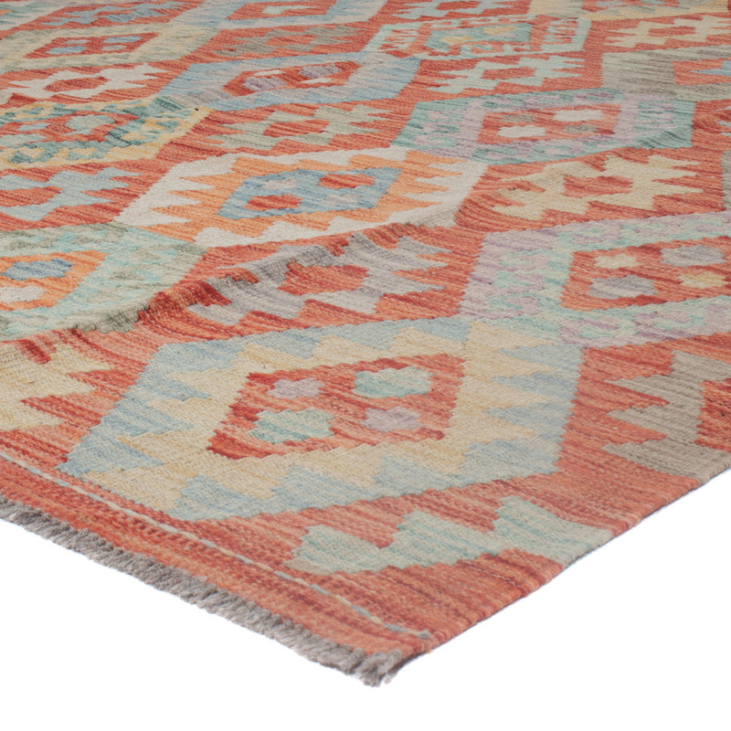 Kilim Maimana Tapete 245x173cm - Tapete de lã