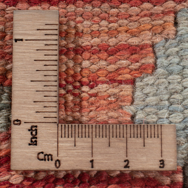Kilim Maimana Tapete 245x173cm - Tapete de lã