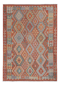 Kilim Maimana Tapete 181x251cm - Tapete de lã – product image