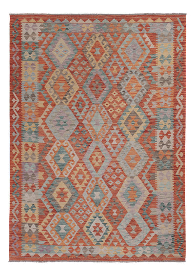 Kilim Maimana Tapete 181x251cm - Tapete de lã