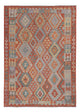 Kilim Maimana Tapete 181x251cm - Tapete de lã