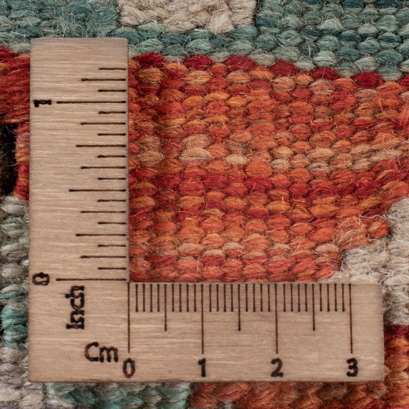 Kilim Maimana Tapete 181x251cm - Tapete de lã