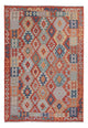 Kilim Maimana Tapete 245x170cm - Tapete de lã