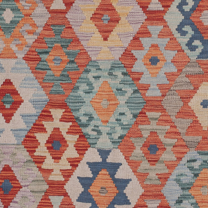 Kilim Maimana Tapete 245x170cm - Tapete de lã