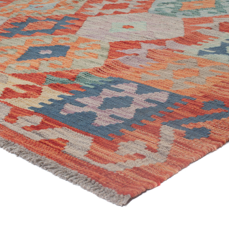 Kilim Maimana Tapete 245x170cm - Tapete de lã