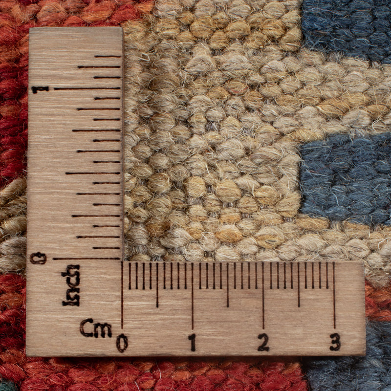 Kilim Maimana Tapete 245x170cm - Tapete de lã