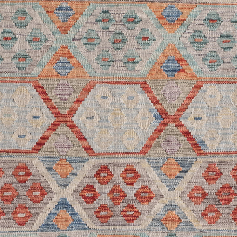 Kilim Maimana Tapete 244x167cm - Tapete de lã