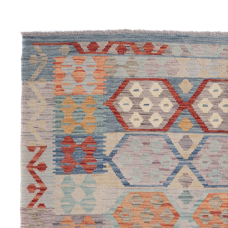 Kilim Maimana Tapete 244x167cm - Tapete de lã