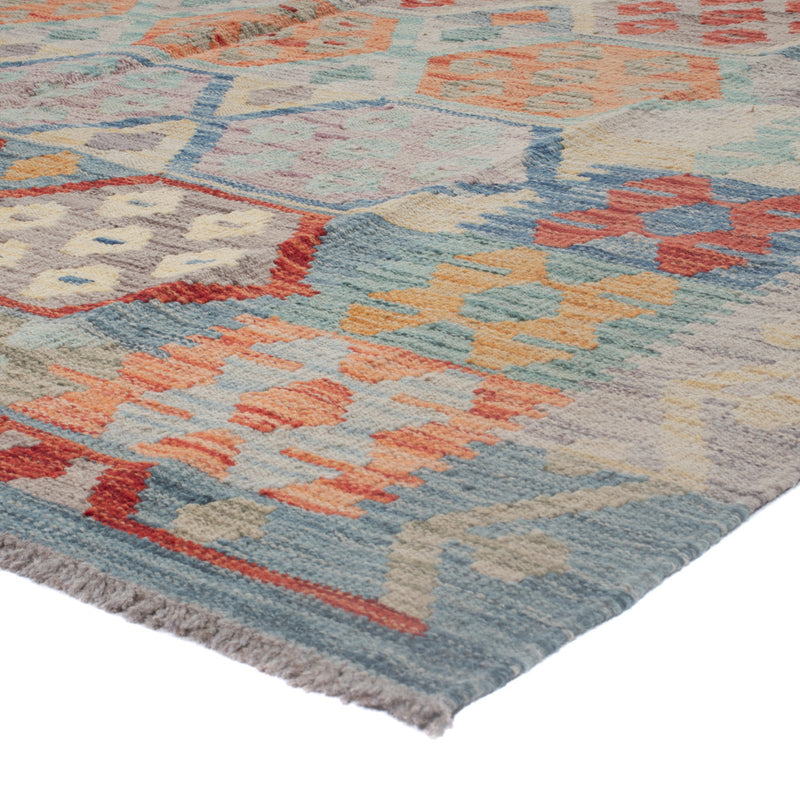 Kilim Maimana Tapete 244x167cm - Tapete de lã
