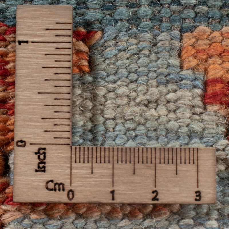 Kilim Maimana Tapete 244x167cm - Tapete de lã