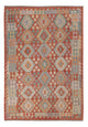 Kilim Maimana Tapete 250x181cm - Tapete de lã