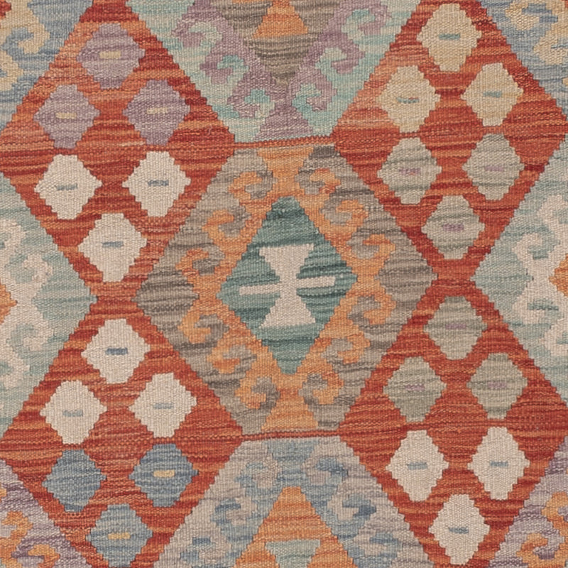 Kilim Maimana Tapete 250x181cm - Tapete de lã