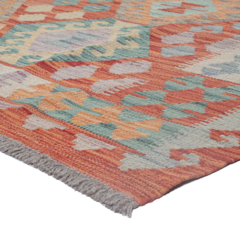 Kilim Maimana Tapete 250x181cm - Tapete de lã