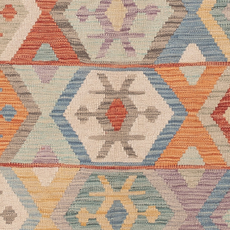 Kilim Maimana Tapete 244x180cm - Tapete de lã