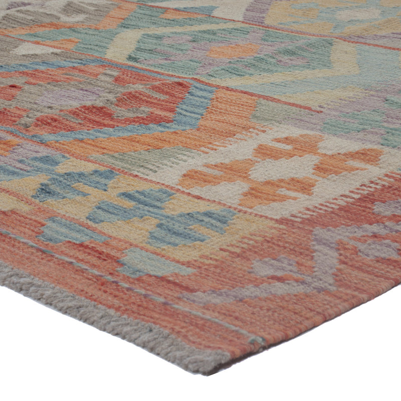 Kilim Maimana Tapete 244x180cm - Tapete de lã