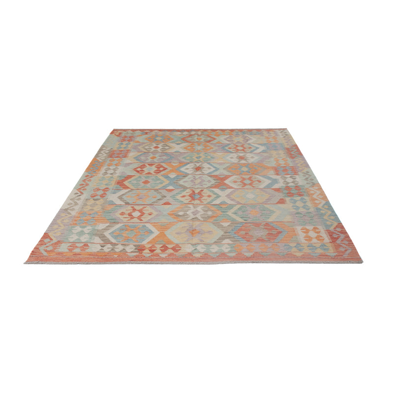 Kilim Maimana Tapete 244x180cm - Tapete de lã