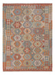 Kilim Maimana Tapete 245x178cm - Tapete de lã