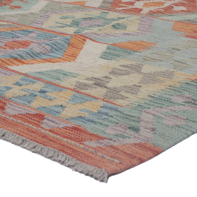 Kilim Maimana Tapete 245x178cm - Tapete de lã