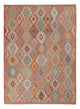 Kilim Maimana Tapete 246x179cm - Tapete de lã