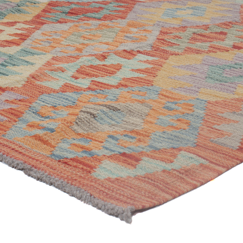 Kilim Maimana Tapete 246x179cm - Tapete de lã