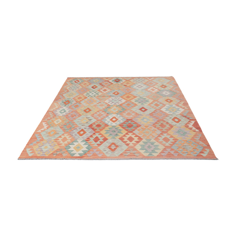 Kilim Maimana Tapete 246x179cm - Tapete de lã