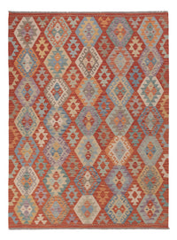 Kilim Maimana Tapete 243x177cm - Tapete de lã – product image