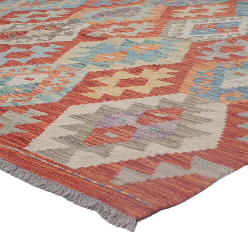 Kilim Maimana Tapete 243x177cm - Tapete de lã