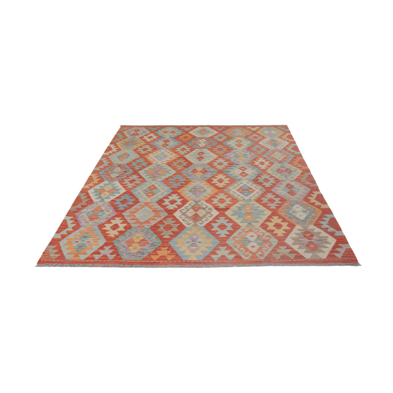 Kilim Maimana Tapete 243x177cm - Tapete de lã
